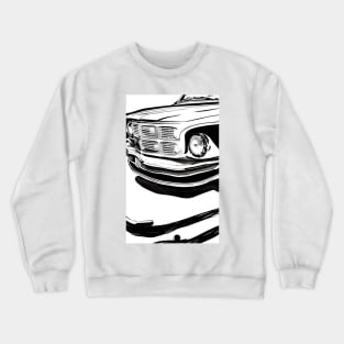 Grill Crewneck Sweatshirt